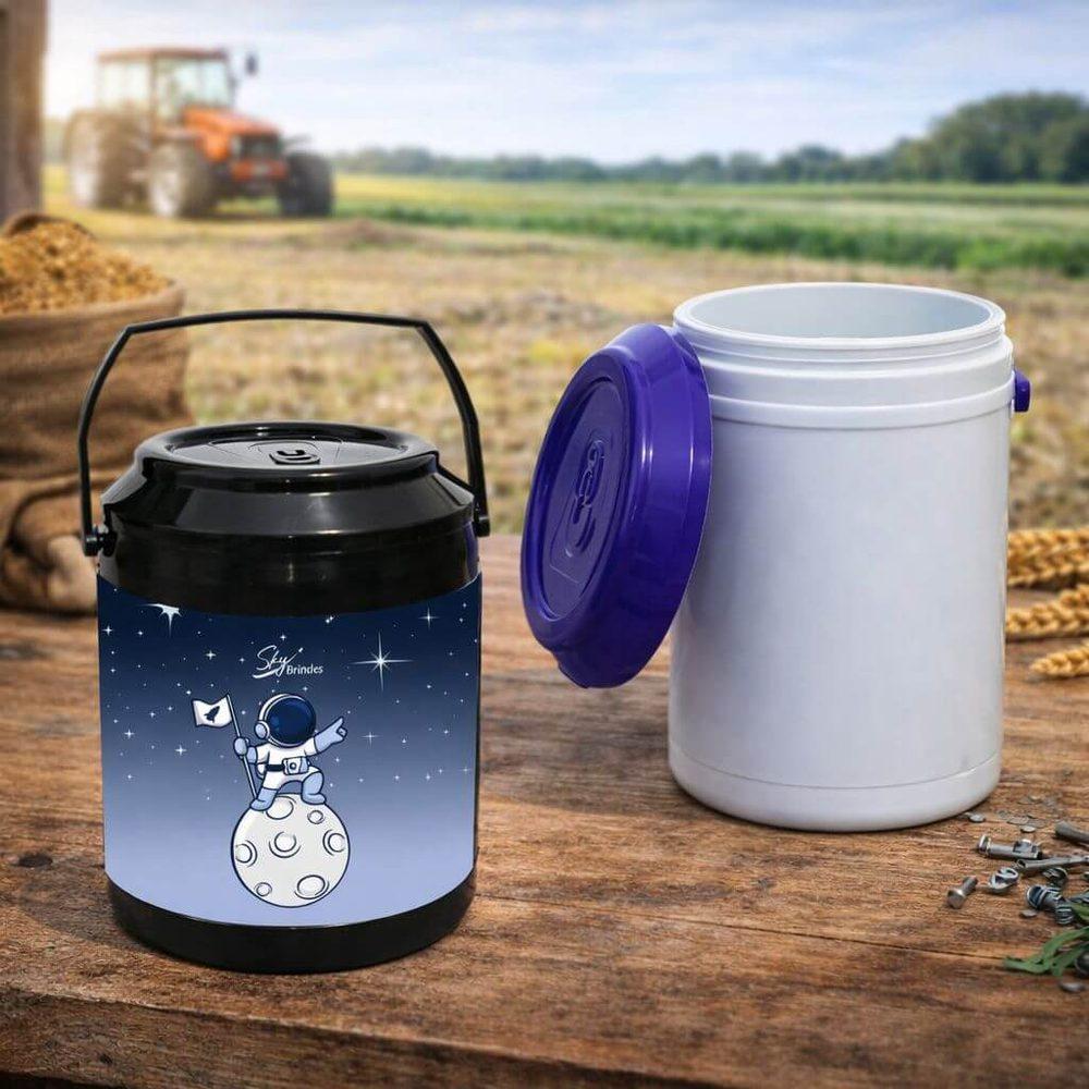Cooler Térmico 16 Latas