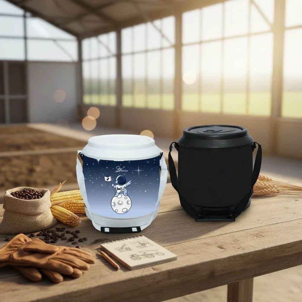 Cooler Térmico 30 Latas