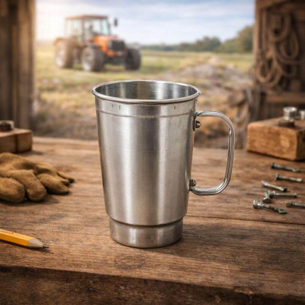 Caneca 600ml