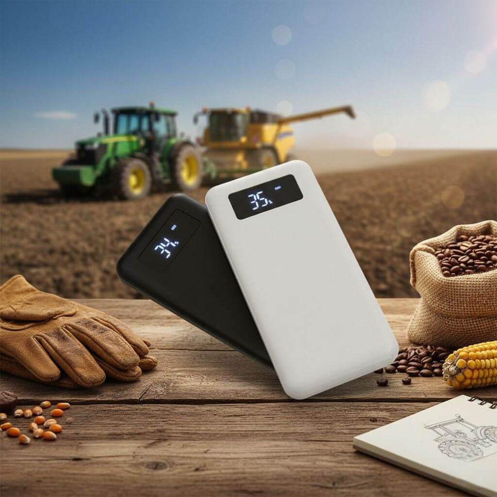 Power Bank 10.000mAh