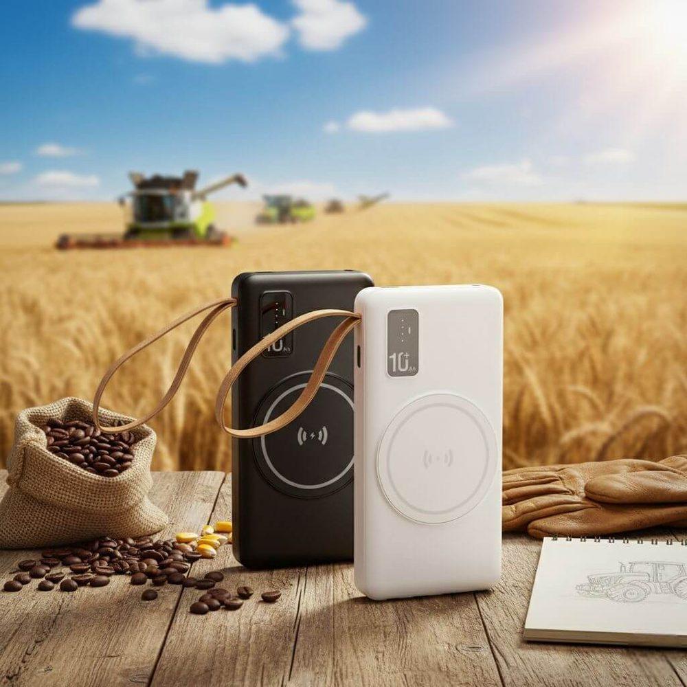 Power Bank 10.000mAh