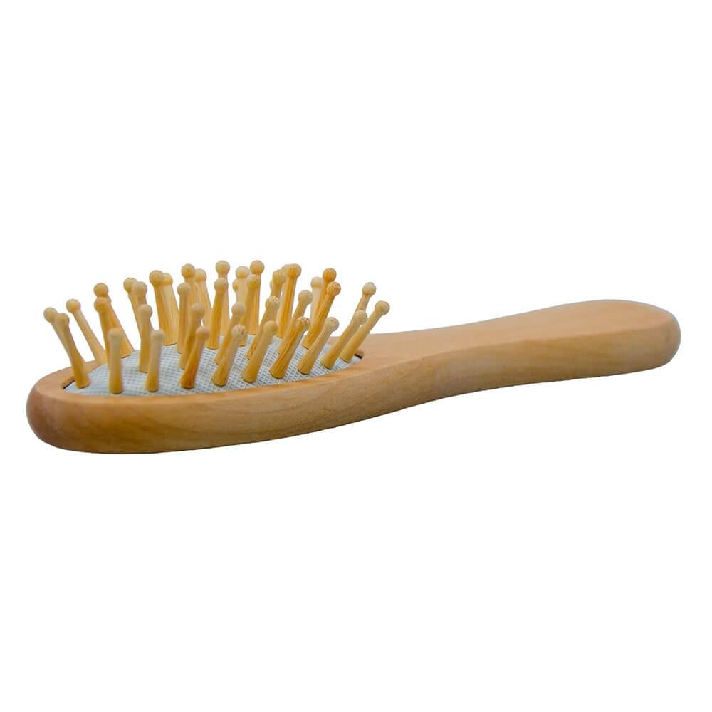 Kit Banho com 6 Peças BL1053 na cor Natural, brinde personalizado Sky Brindes