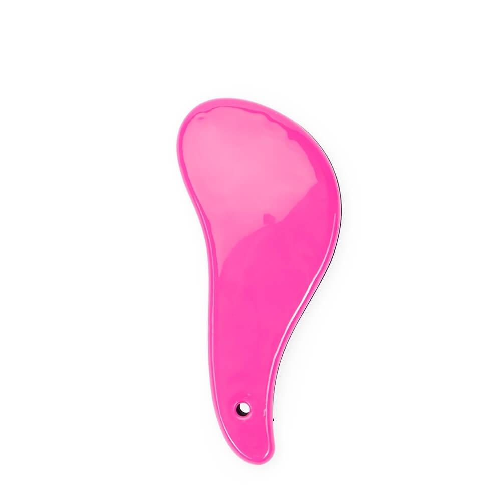Escova Mágica BL1057 na cor Pink, brinde personalizado Sky Brindes