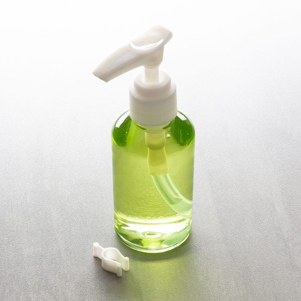 Frasco multiuso 75ml