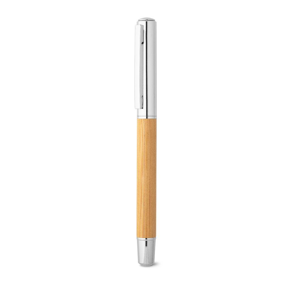 Caneta roller CA1483 na cor Único, brinde personalizado Sky Brindes