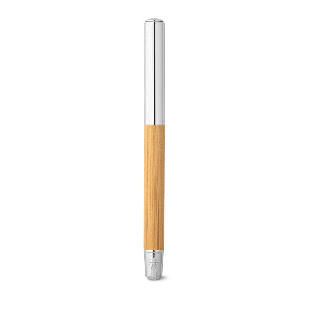 Caneta roller CA1483 na cor Único, brinde personalizado Sky Brindes