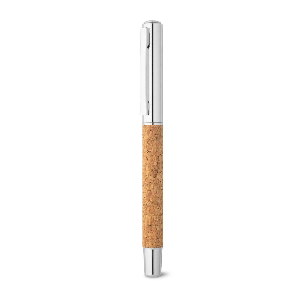 Caneta roller CA1487 na cor Único, brinde personalizado Sky Brindes