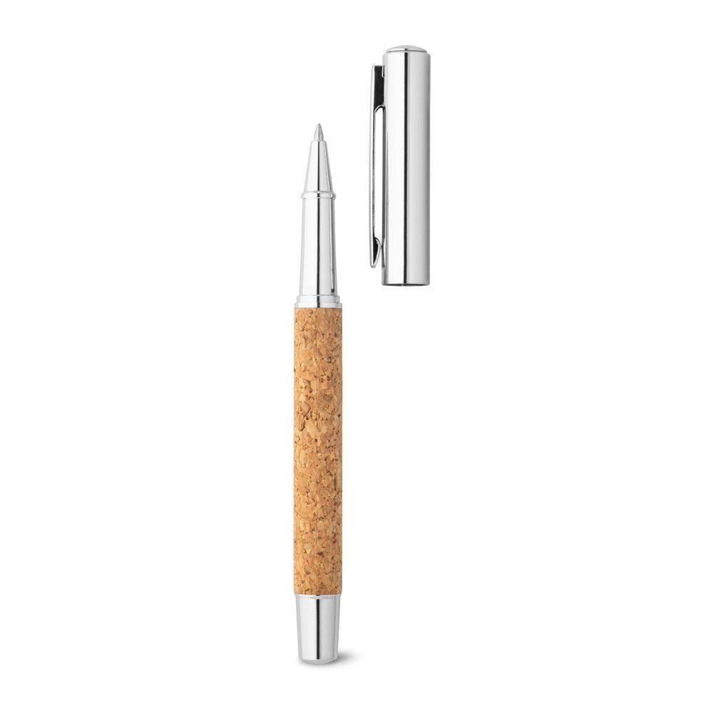 Caneta roller CA1487 na cor Único, brinde personalizado Sky Brindes