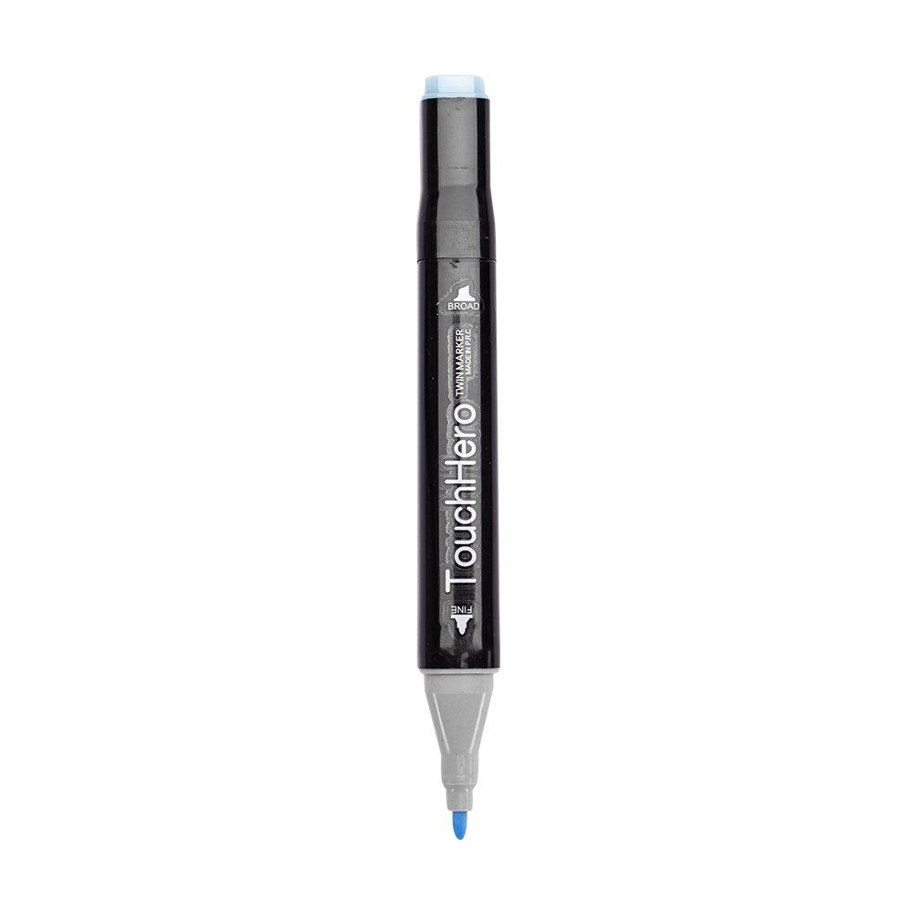 Kit Canetinhas 36 Cores CA1534 na cor Único, brinde personalizado Sky Brindes
