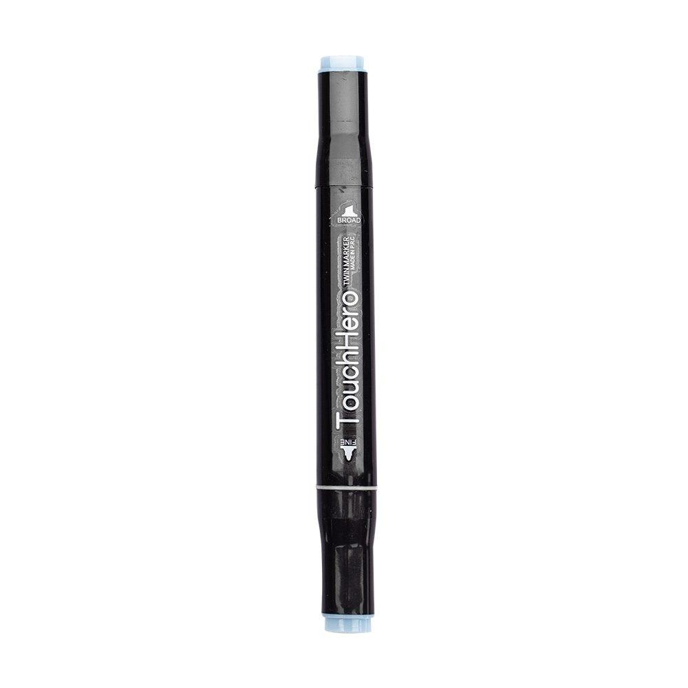 Kit Canetinhas 48 Cores CA1535 na cor Único, brinde personalizado Sky Brindes