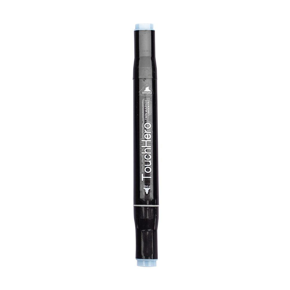 Kit Canetinhas 120 Cores CA1538 na cor Único, brinde personalizado Sky Brindes