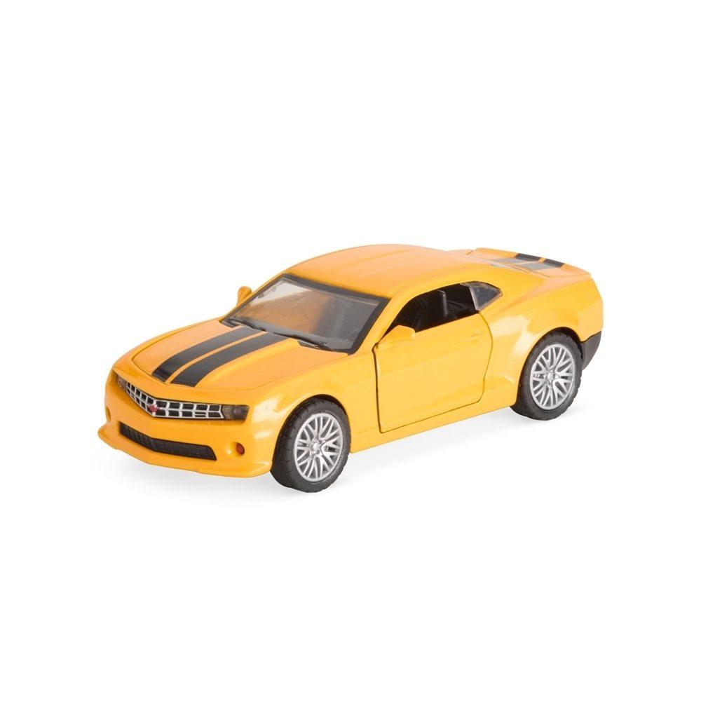 Carro miniatura DC0001 na cor Colorido e colorido, brinde personalizado Sky Brindes