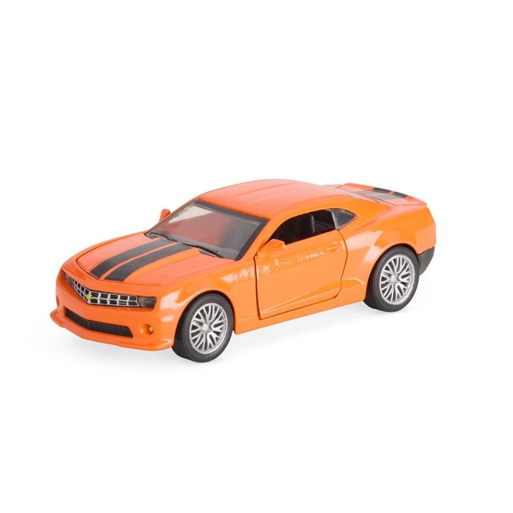 Carro miniatura DC0001 na cor Colorido e colorido, brinde personalizado Sky Brindes