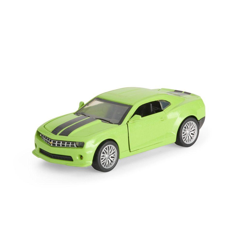 Carro miniatura DC0001 na cor Colorido e colorido, brinde personalizado Sky Brindes