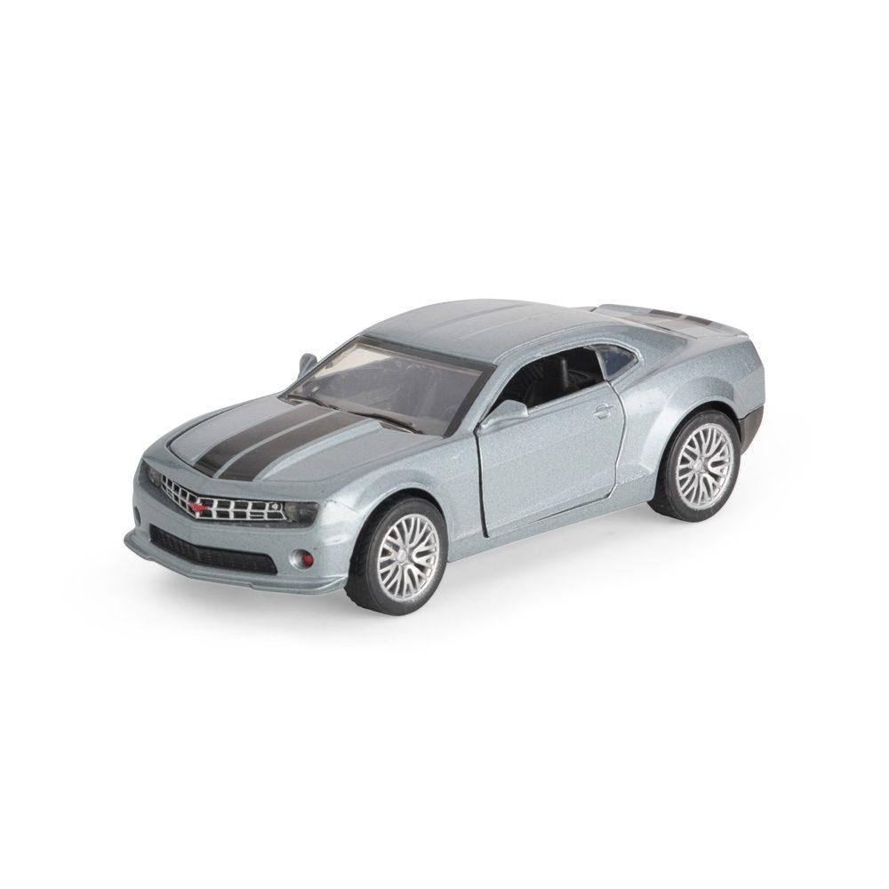 Carro miniatura DC0001 na cor Colorido e colorido, brinde personalizado Sky Brindes