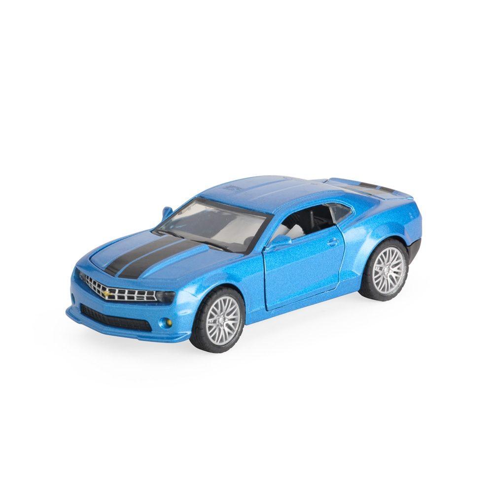 Carro miniatura DC0001 na cor Colorido e colorido, brinde personalizado Sky Brindes