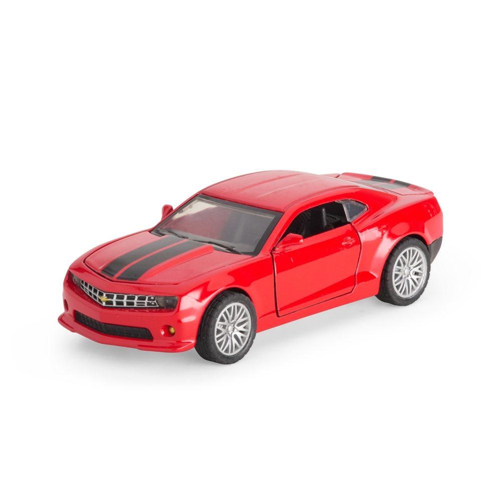 Carro miniatura DC0001 na cor Colorido e colorido, brinde personalizado Sky Brindes