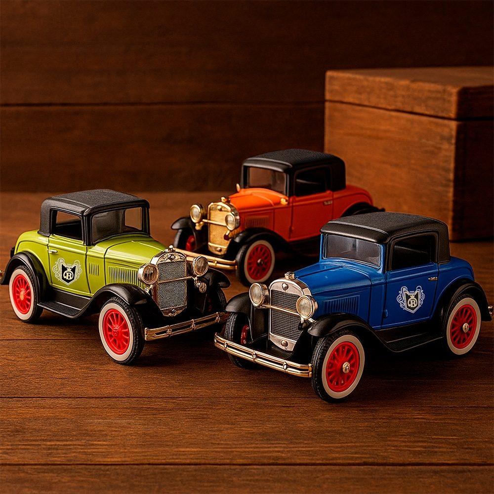 Carro miniatura DC0002 na cor Colorido e colorido, brinde personalizado Sky Brindes