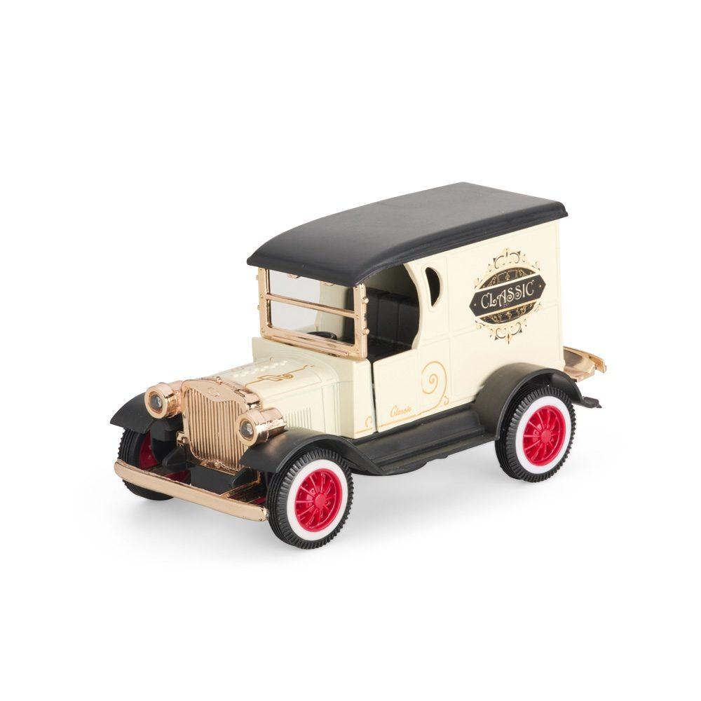 Carro miniatura DC0002 na cor Colorido e colorido, brinde personalizado Sky Brindes