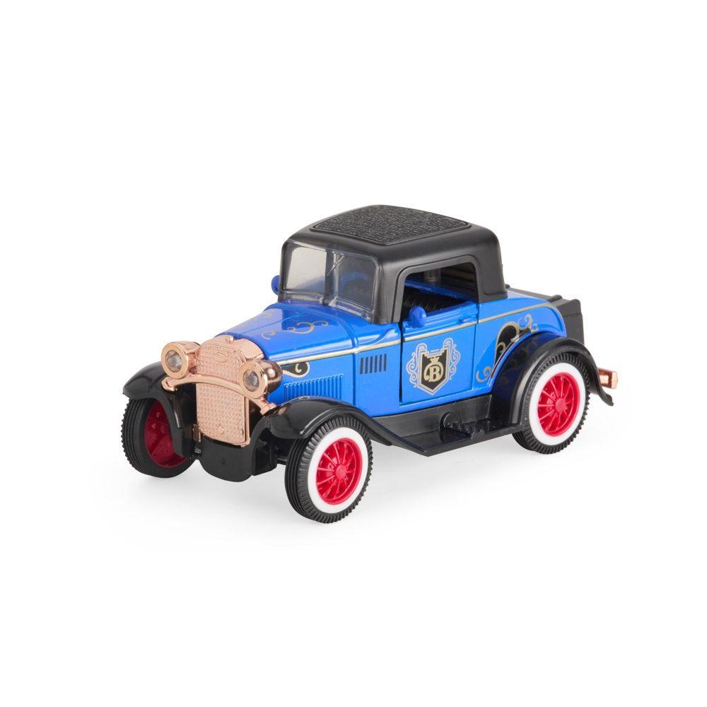 Carro miniatura DC0002 na cor Colorido e colorido, brinde personalizado Sky Brindes