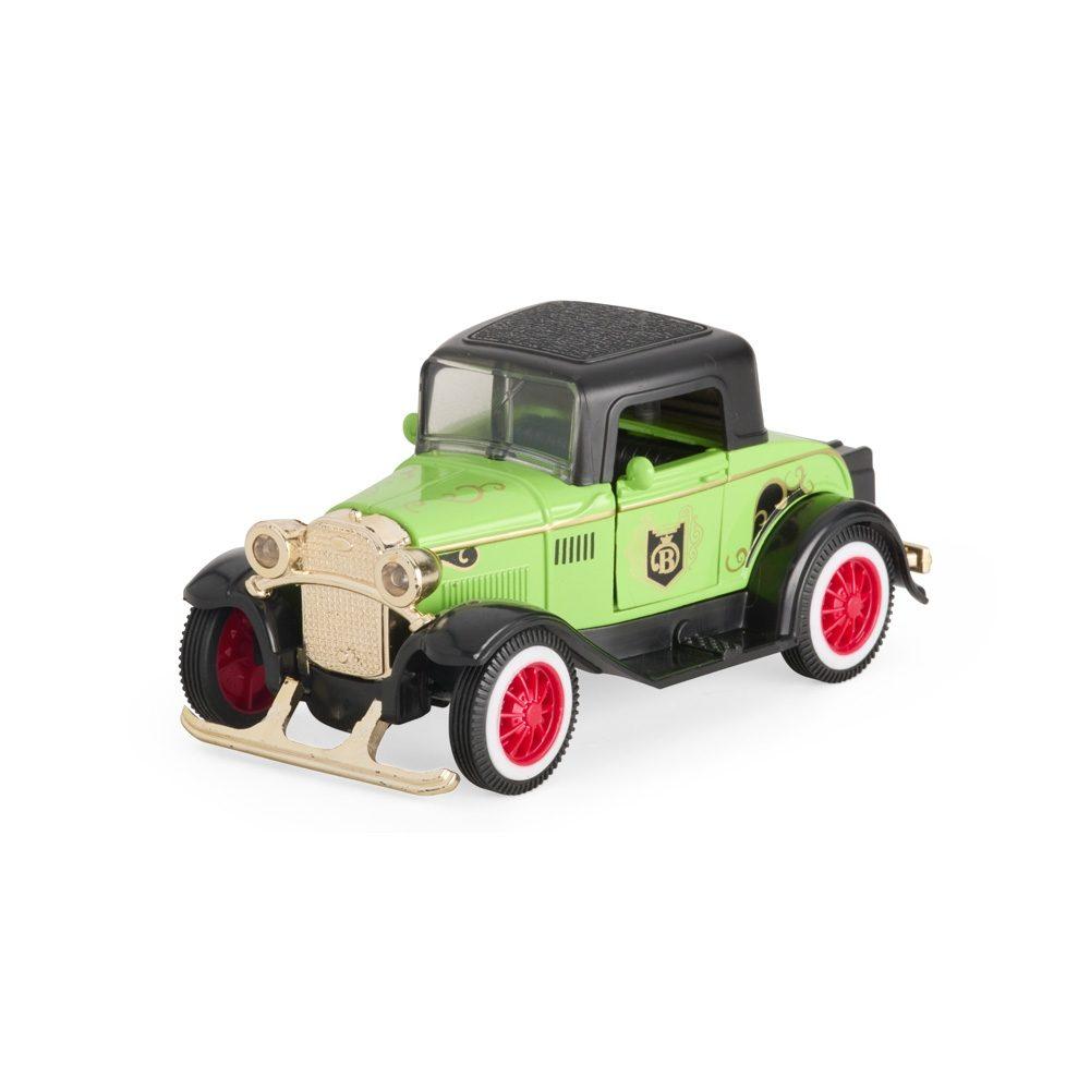 Carro miniatura DC0002 na cor Colorido e colorido, brinde personalizado Sky Brindes