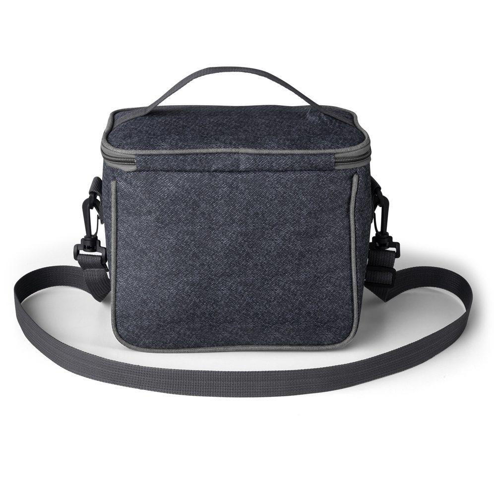 Bolsa Térmica 7,3 Litros DI0224 na cor Único, brinde personalizado Sky Brindes