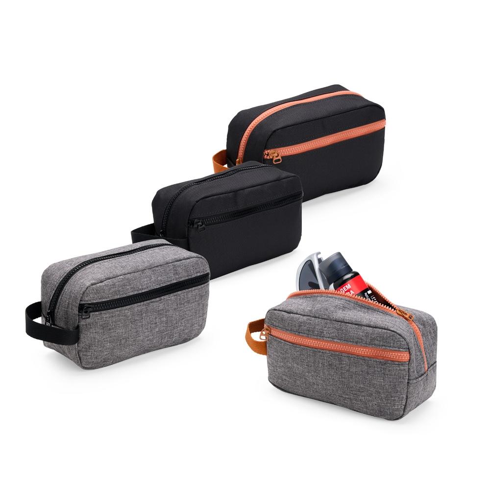 Necessaire Poliéster Resistente