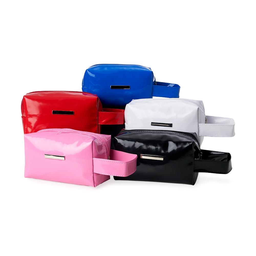 Necessaire confec. em vinil