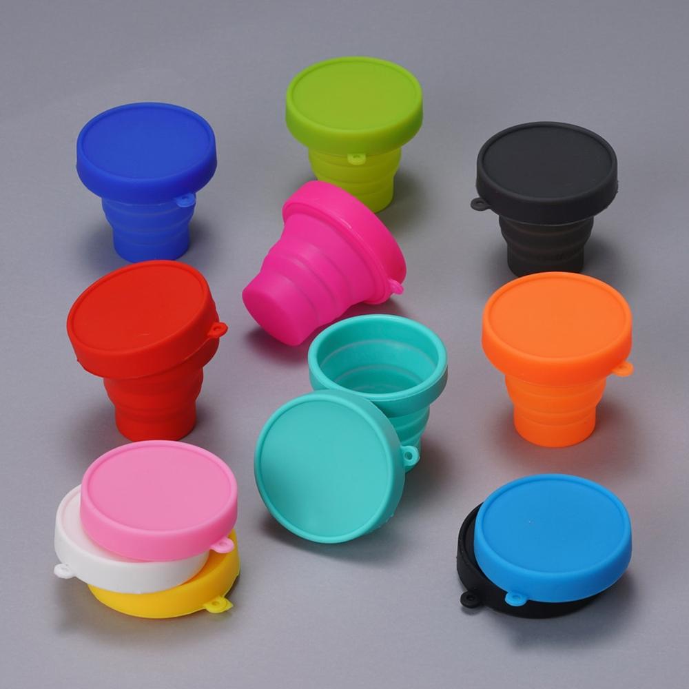 Copo Retrátil 150ml