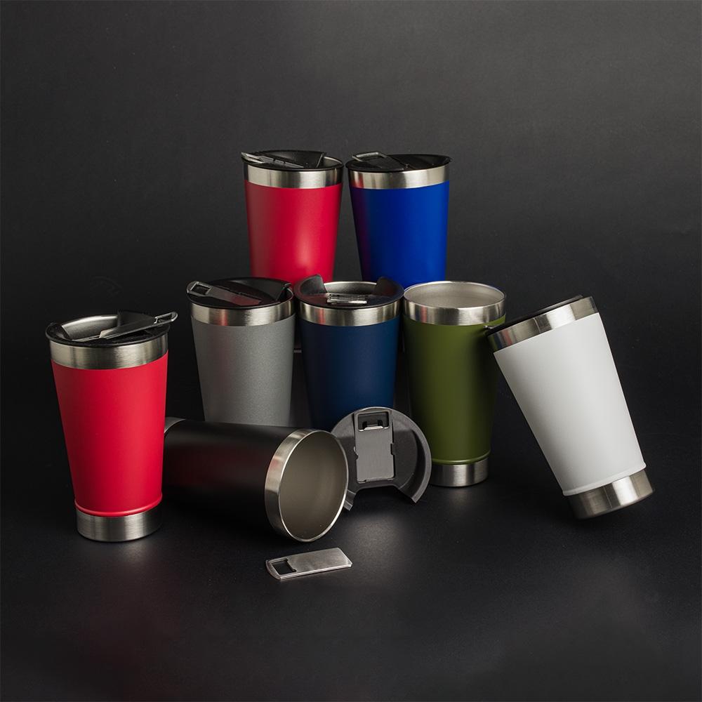 Copo térmico 500ml
