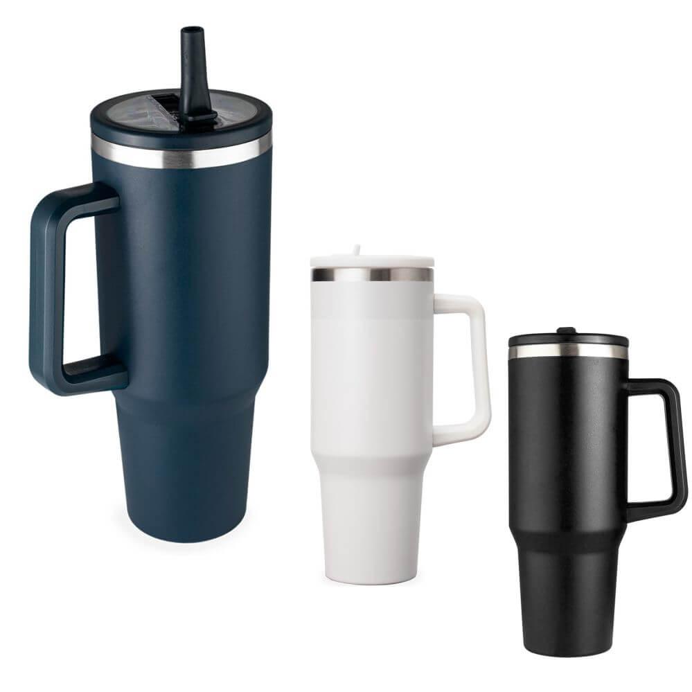 Caneca Térmica 1,2 Litros