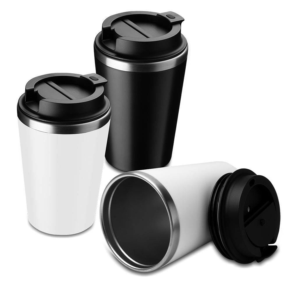 Copo Térmico Inox 350ml