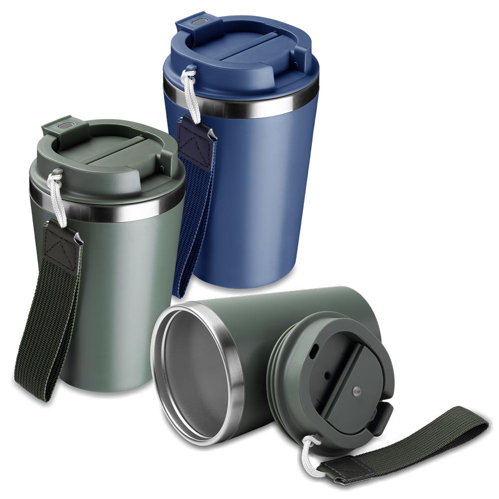 Copo Térmico Inox 350ml