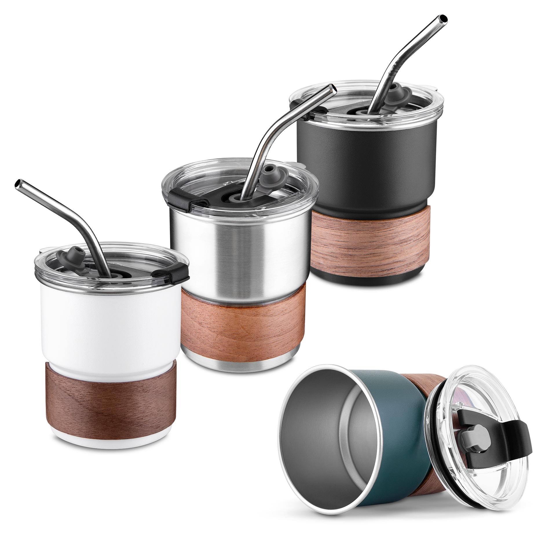 Copo Térmico Inox 250ml