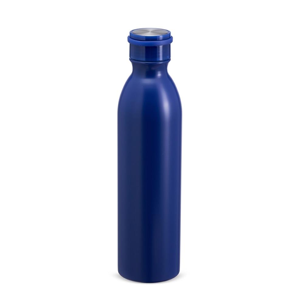 Garrafa térmica 950ml DR1914 na cor Vermelho, brinde personalizado Sky Brindes