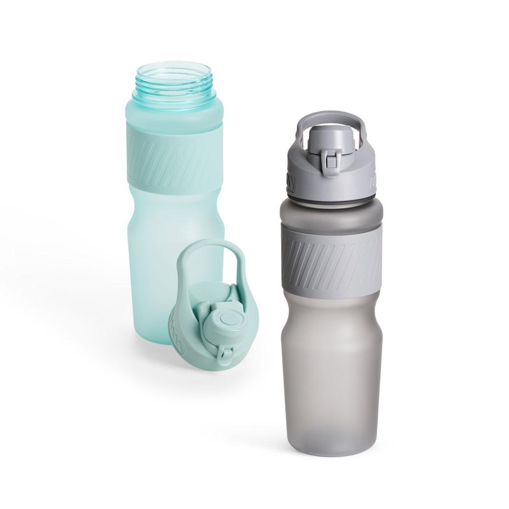 Garrafa plástico 750ml