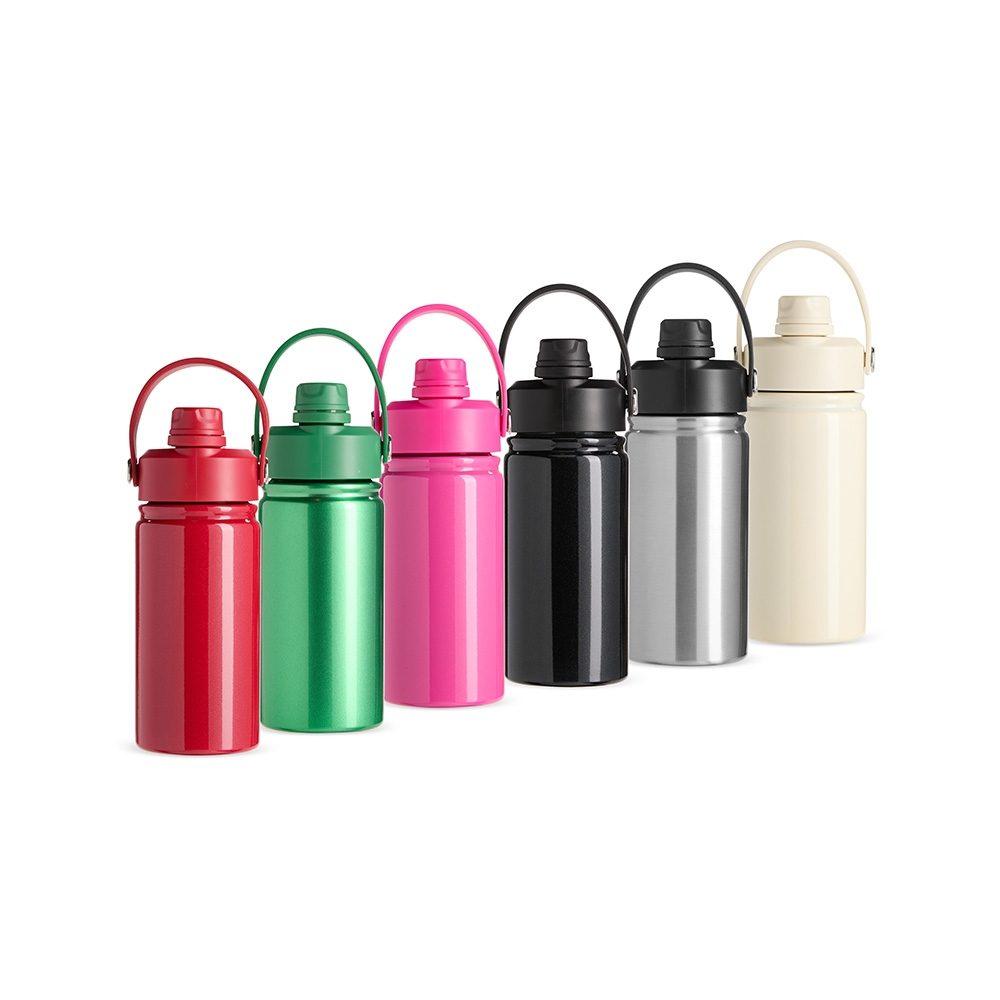 Garrafa térmica 400ml