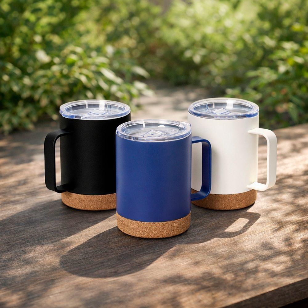 Caneca térmica 330ml