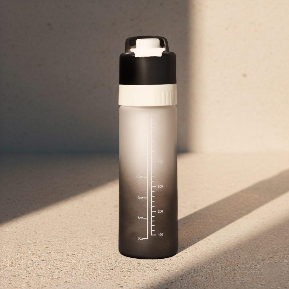 Squeeze borrifador plástico 650ml