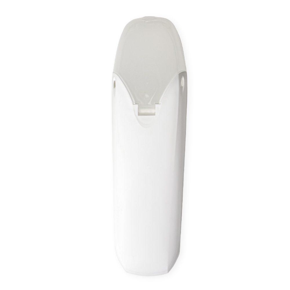 Porta Objetos DV1242 na cor Branco, brinde personalizado Sky Brindes