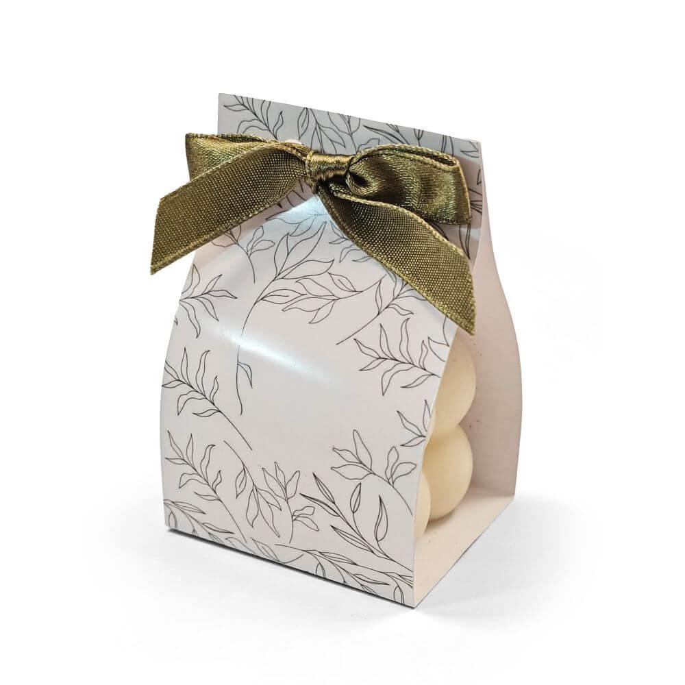 Vela aromática Bubble DV1286 na cor Único, brinde personalizado Sky Brindes