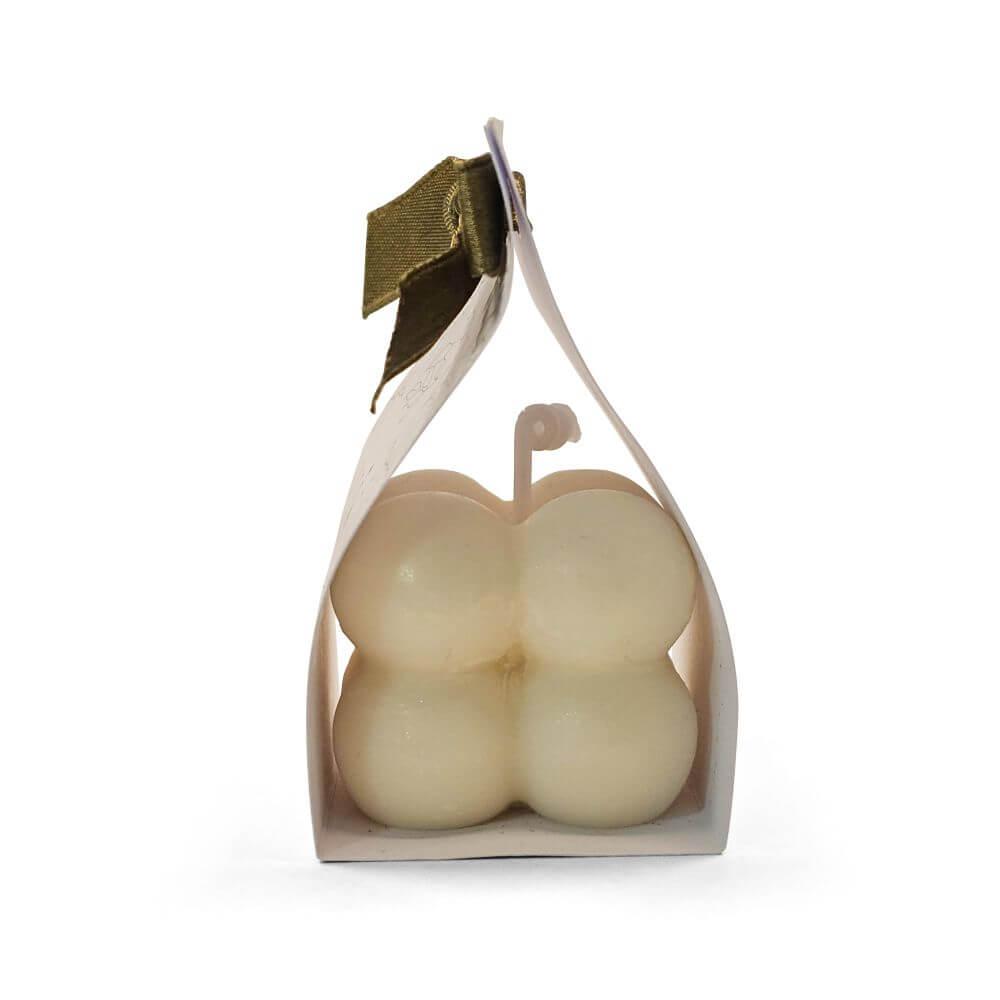Vela aromática Bubble DV1286 na cor Único, brinde personalizado Sky Brindes