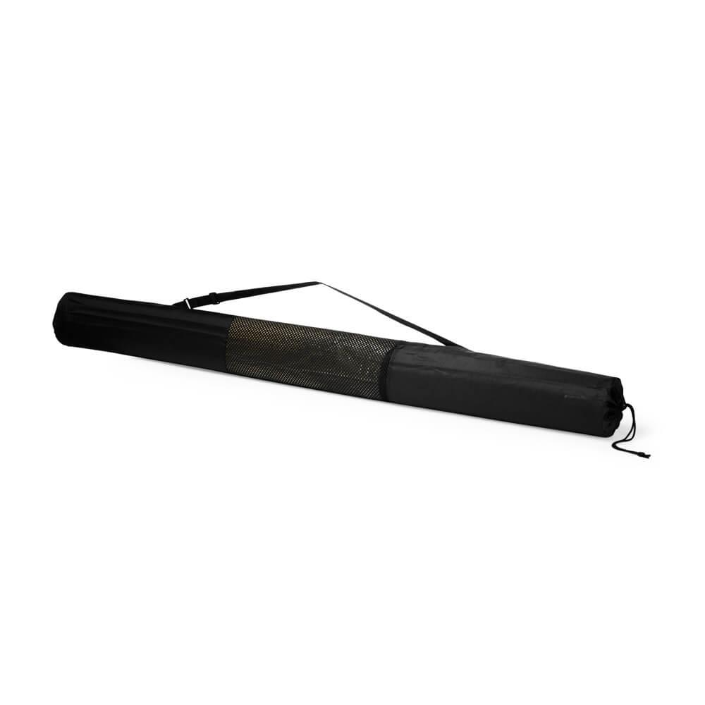 Esteira Palha Sintética 1,90 m DV1306 na cor Azul, brinde personalizado Sky Brindes