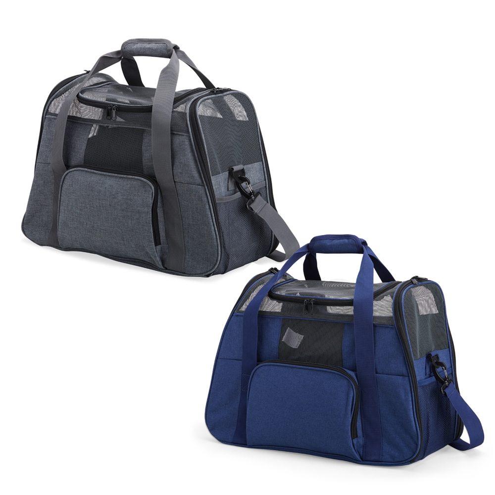 Bolsa para transporte de animais pet`s