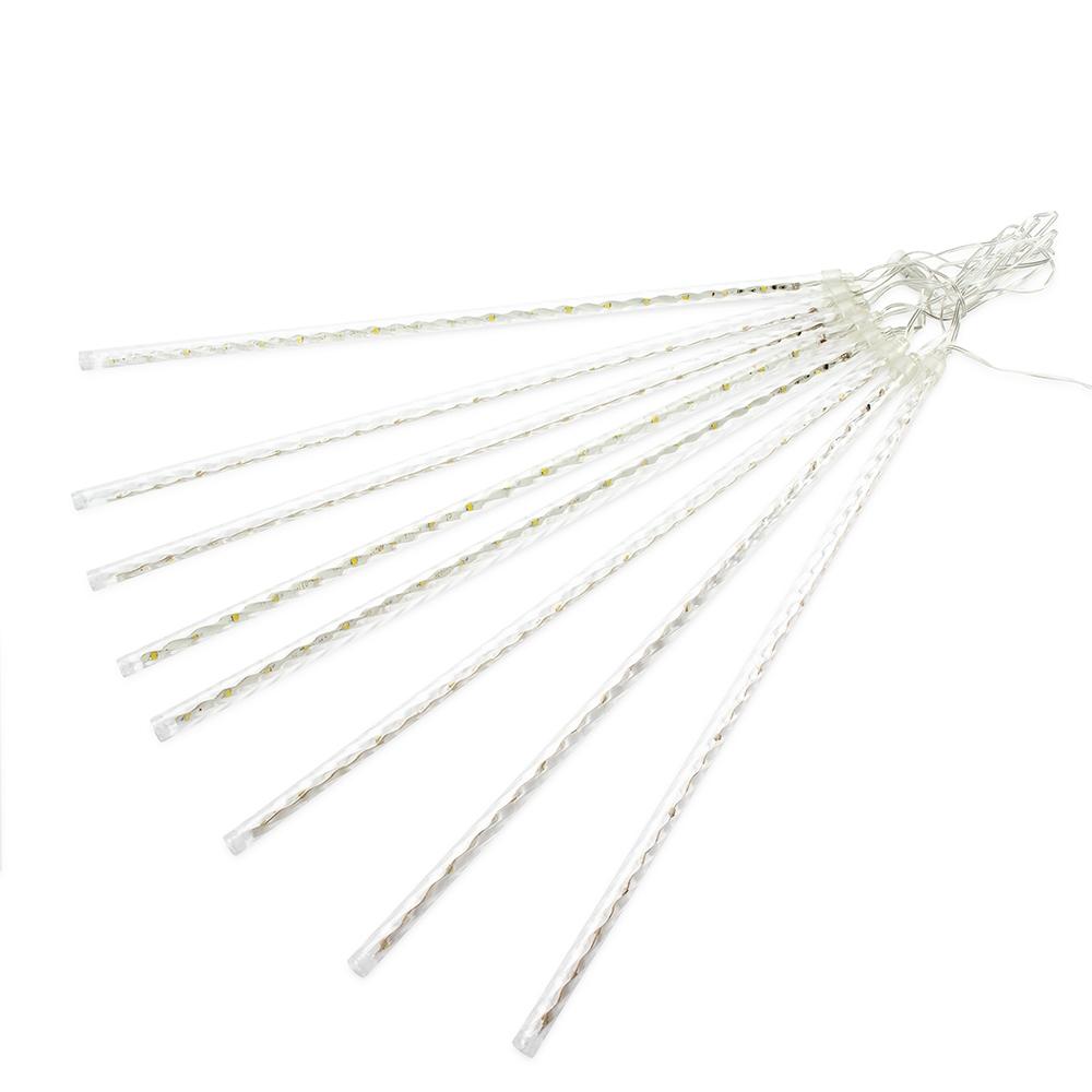 Tubo led colorido