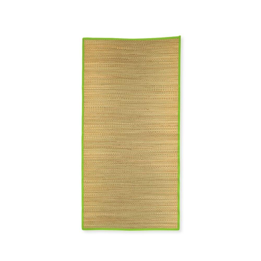 Organizador plástico DV1321 na cor Verde, brinde personalizado Sky Brindes
