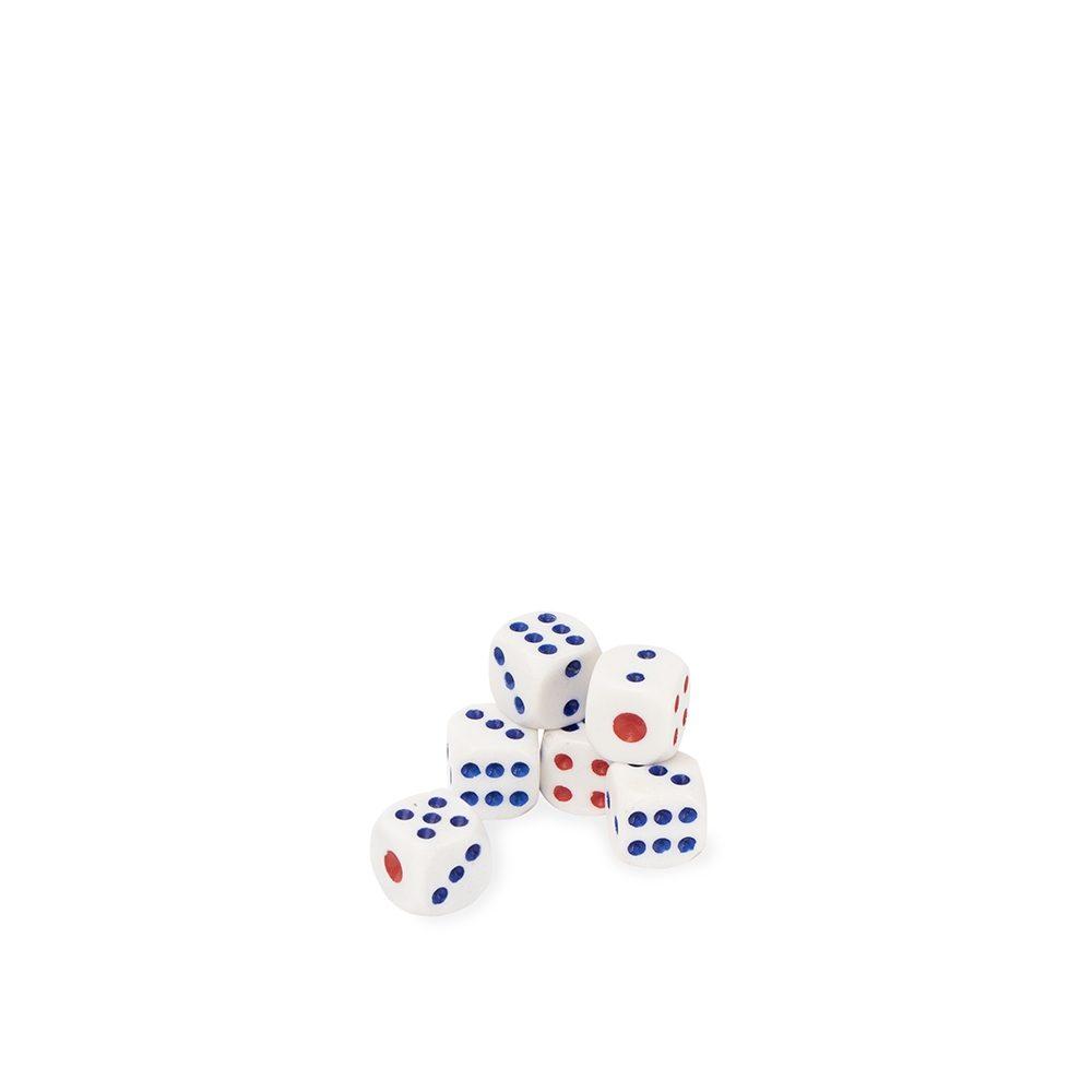 Kit poker com 100 fichas DV1331 na cor Vermelho e inox, brinde personalizado Sky Brindes