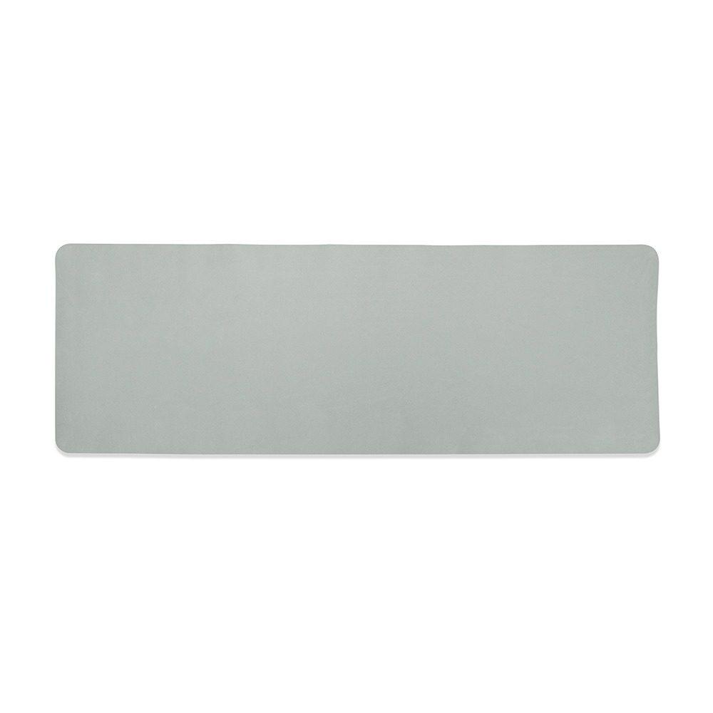 Tapete yoga eva DV1335 na cor Cinza, brinde personalizado Sky Brindes