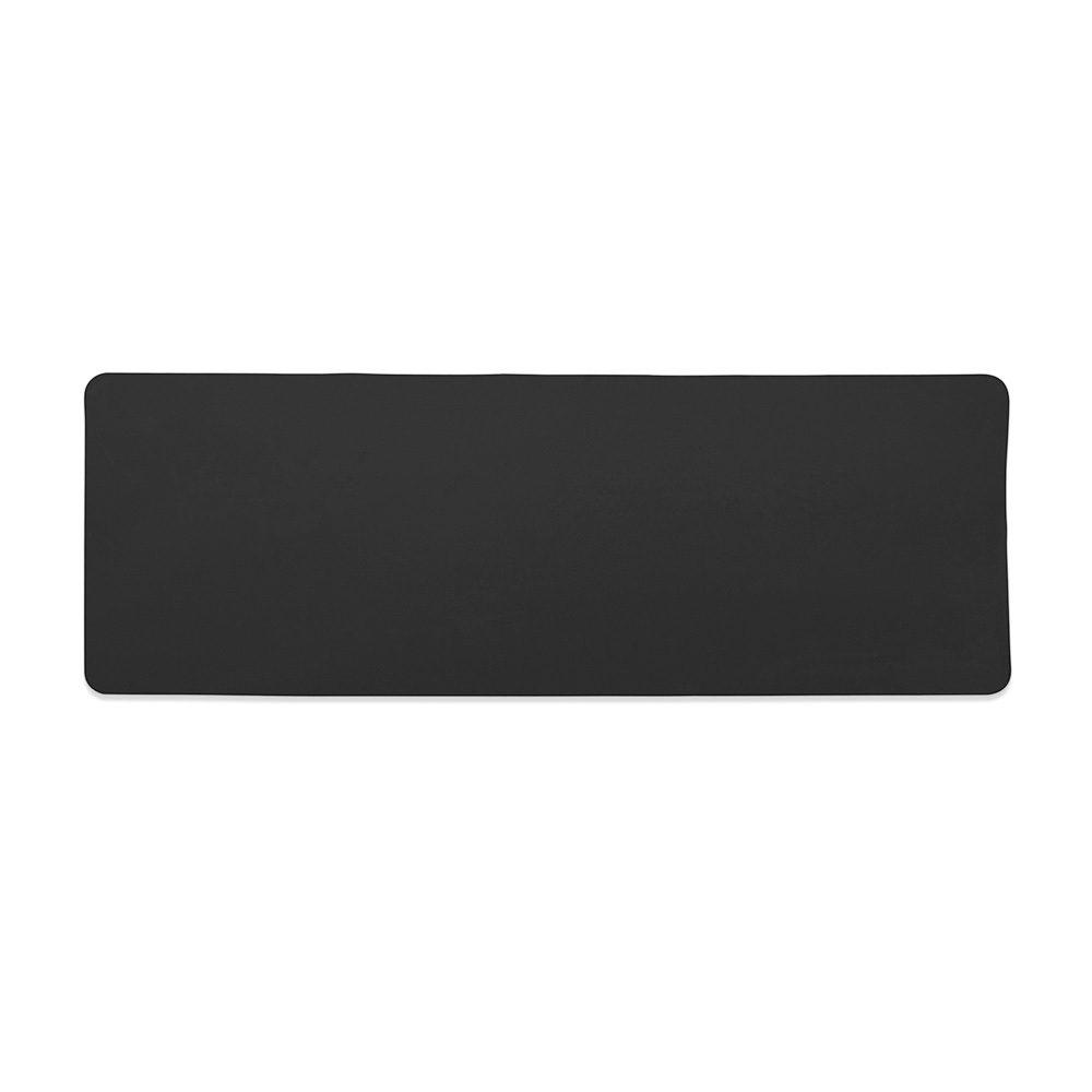 Tapete yoga eva DV1335 na cor Preto, brinde personalizado Sky Brindes