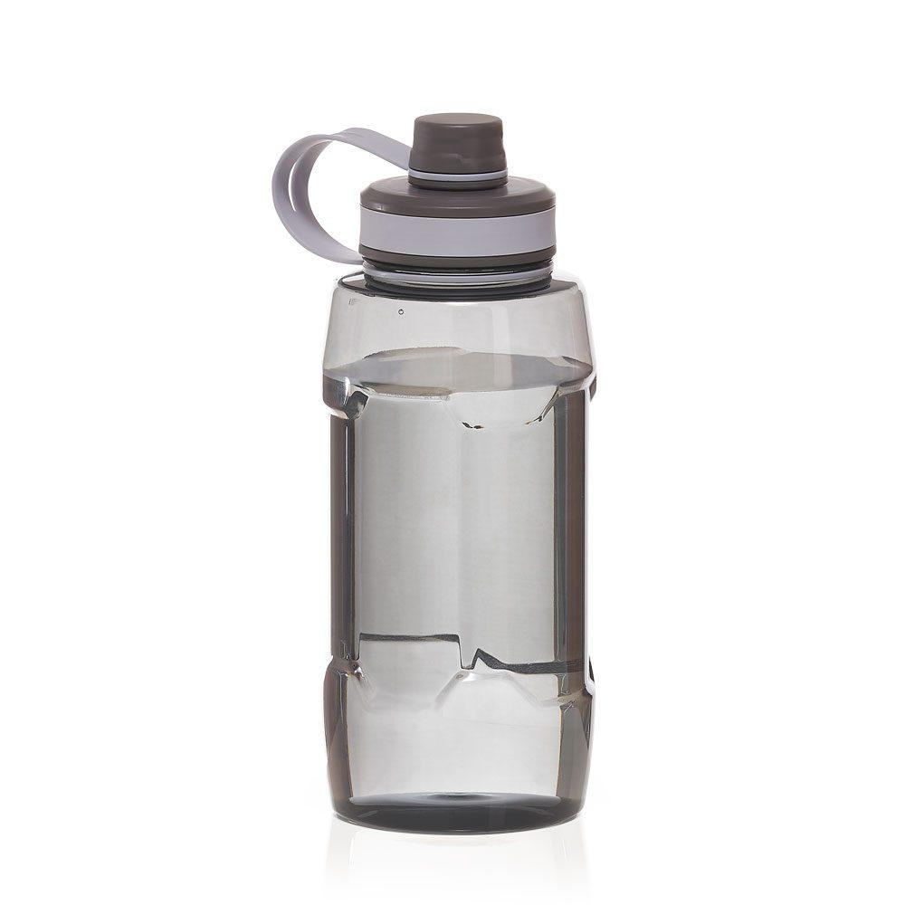 Garrafa Plástica 1,5LT GA0010 na cor Único, brinde personalizado Sky Brindes